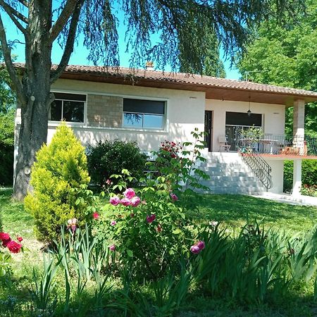 Chambre D'Hote Campagne  Dış mekan fotoğraf
