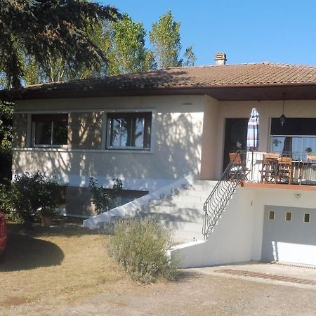 Chambre D'Hote Campagne  Dış mekan fotoğraf