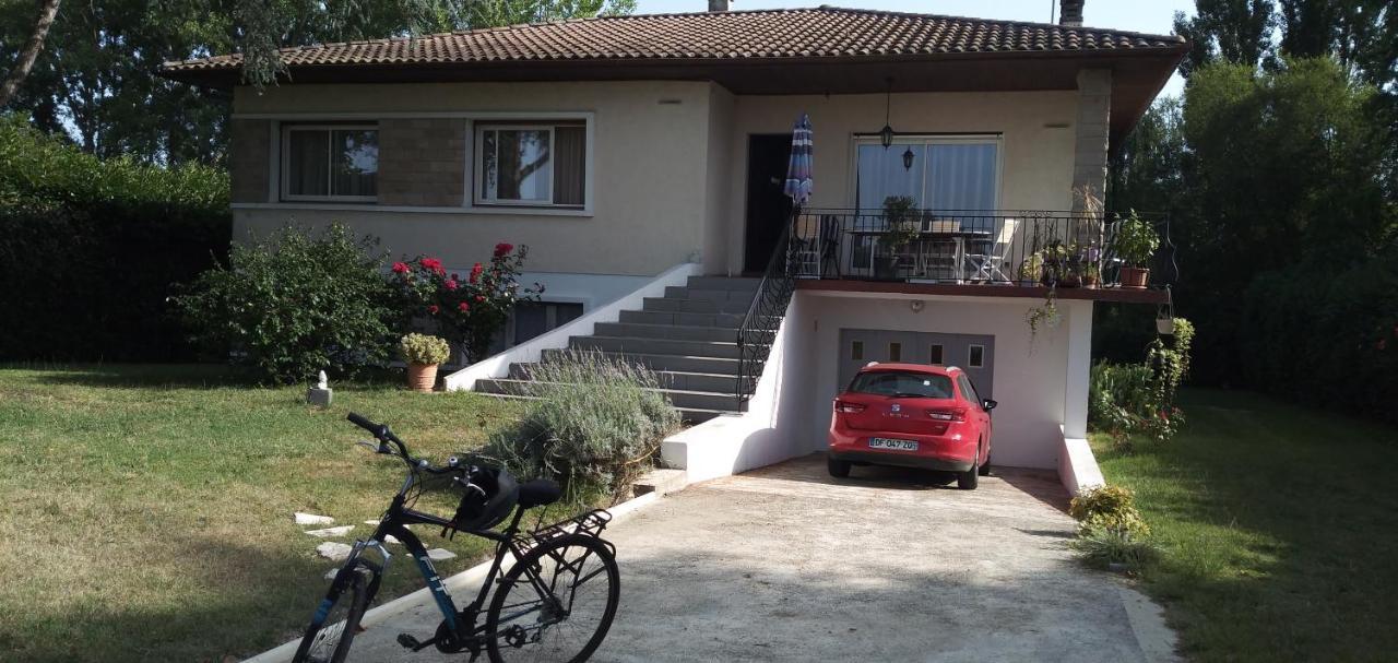 Chambre D'Hote Campagne  Dış mekan fotoğraf