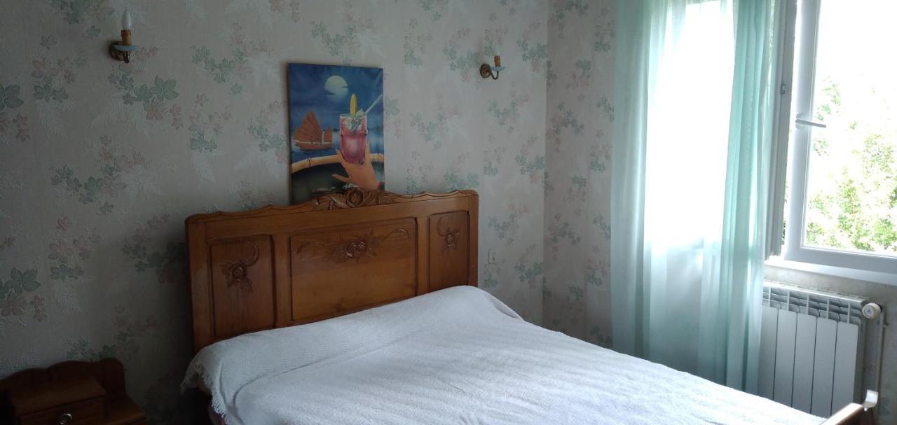 Chambre D'Hote Campagne  Dış mekan fotoğraf