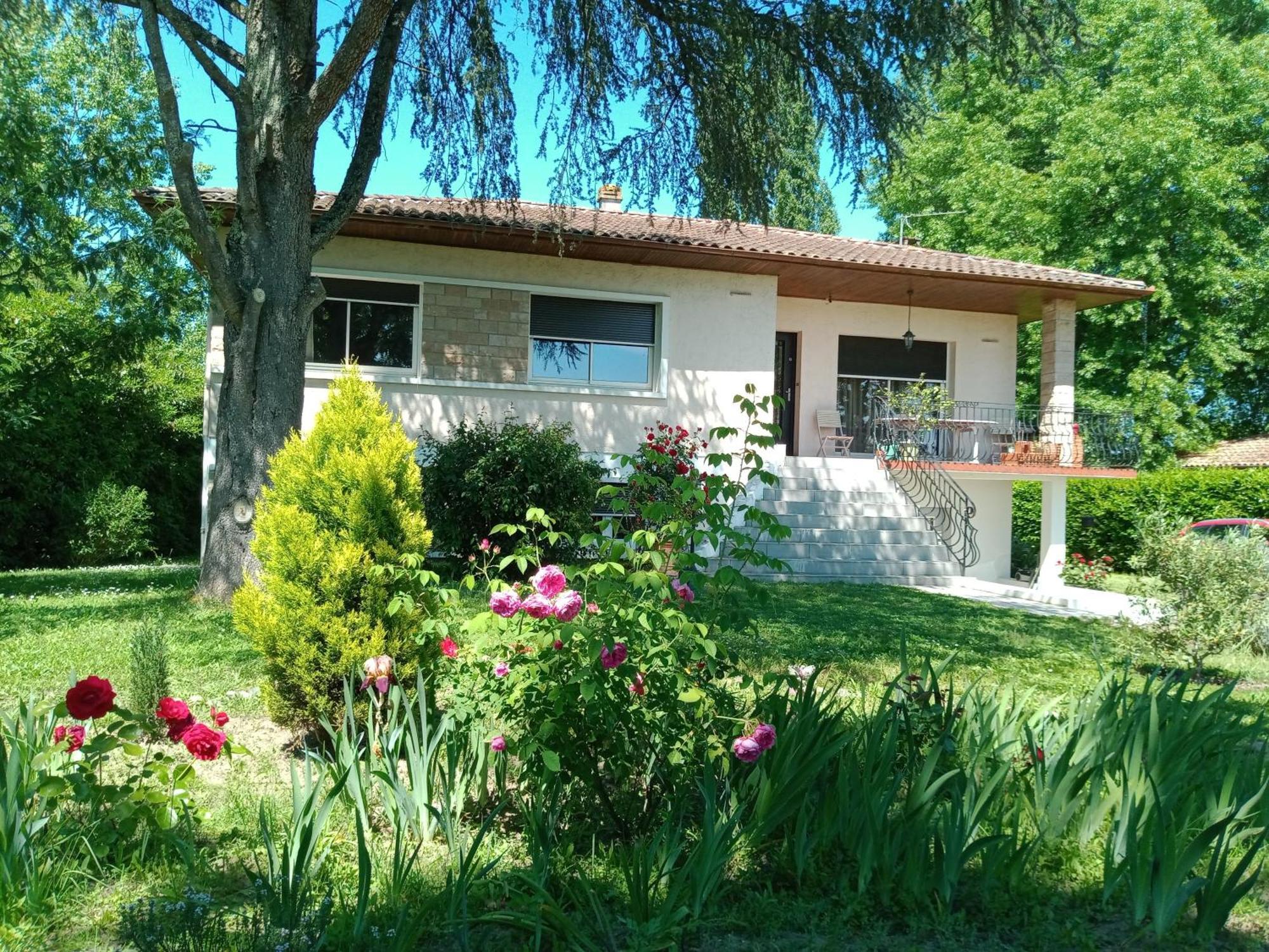 Chambre D'Hote Campagne  Dış mekan fotoğraf