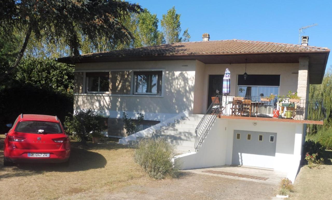 Chambre D'Hote Campagne  Dış mekan fotoğraf